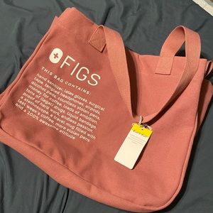 Figs Totebag